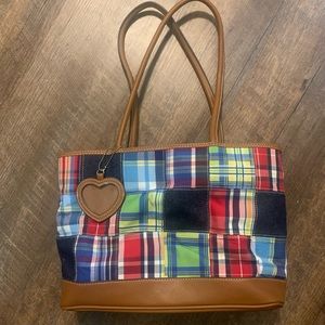 Bueno brand handbag